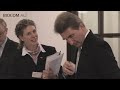 Zukunftskonferenz Biotechnologie 2036