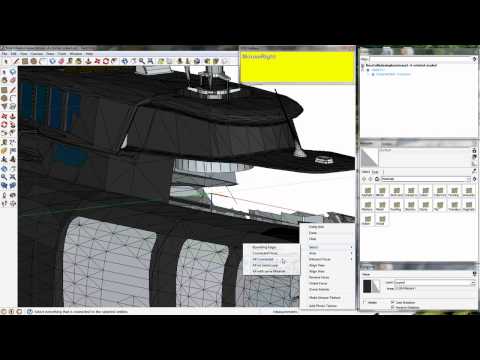 how to turn off axis snap in sketchup