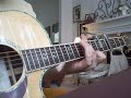 New Lick on the Breedlove