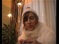 Sandra Straps w�nscht frohe Weihnachten!