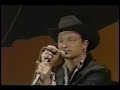 U2 Where the streets have no name Live los angeles 87