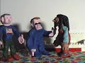 happy fun time claymation variety show!   episode 1
