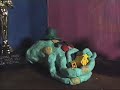 happy fun time claymation variety show!   episode 1