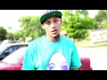 Ghost Montana - Sunshyne N Tha Rayne - Behind The Scenes