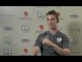 Kevin Foley Interview