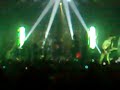 HIM ~ Funeral of Hearts + Ending Glasgow 10/12/07