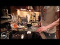 Amazing Healthy Chocolate Dessert Protein Pizza - Lean Body Lifestyle