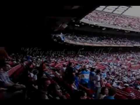 soccer trailer - This is a fan-based trailer of the road to the world cup for the United States mens national soccer team. It focuses on how far we have come as a nation sinc...