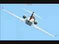 FSX CRJ 700 DORVAL