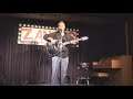 Stand-Up Performance