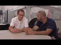 Audi Technology from Race to Production - Garage419