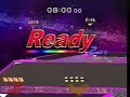 第二回スマバトDXホントの最終決戦コト(FO)VSマッハダッシュ(CF)2