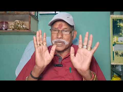 பிரபஞ்ச தொடர்பை ஏற்படுத்தி தரும் கிரக அமைப்பின் ரகசியம்.. ARJB. As9443718113.
