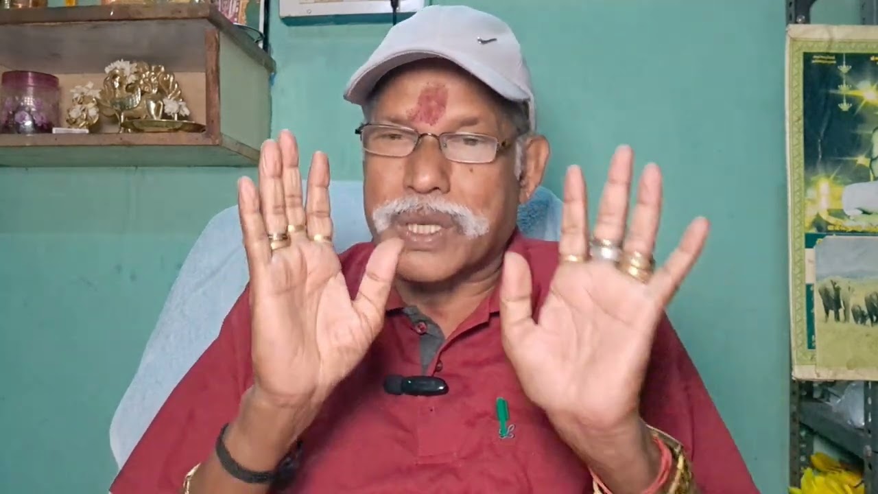 பிரபஞ்ச தொடர்பை ஏற்படுத்தி தரும் கிரக அமைப்பின் ரகசியம்.. ARJB. As9443718113.
