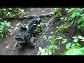 MORE VIDEOS - www.RCSPARKS.com .......... FORUM - http ............... BLOG - RCSPARKS.com ............. RATE / COMMENT/ SUBSCRIBE! . Filmed in Calgary, the Custom Built Tamiya Tundra is ripping through this 