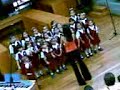 Niños Cantores de Cabudare