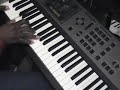 TOTAL PRAISE! -Key of \
