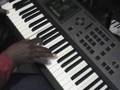 TOTAL PRAISE! -Key of 'C' -Ezra Bufford