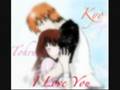With me ~ Sum 41 ~ Fruits Basket ~ Tohru and Kyo