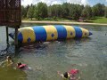 LA and Jorgen on the BLOB!