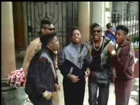 0 Įdomus Lietuvos paminėjimas filme New Jack City filmai