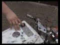 World fastest minibike