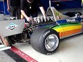 Sound Brazilian F1 Coopersucar Fittipaldi Sound Brazilian F1 Coopersucar Fittipaldi