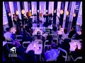 french tv show hosted by famous pianist jean-francois zygel is introducing the boccherini fandango, good quality, wonderful