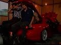 700PS RX7 on Dyno