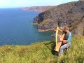 Celtic Harp Sarah Deere-Jones