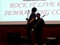 Broken Valentine - Seven Years @ Sembawang C.C Broken Valentine - Seven Years @ Sembawang C.C
