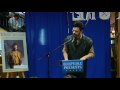 Dr. Chevalier - Bookstore Q & A