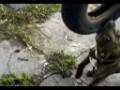 videos de no.1. dog. - hugo v's tyre.