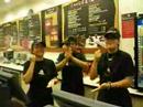 Ice Cream Artists Go Bananas!