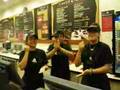 Ice Cream Artists Go Bananas!