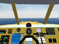 Flying Dolphin XXI 3d model Manele-Gratis.net