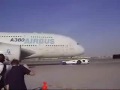 Dubai Airshow A380.flv