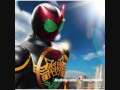 仮面ライダー48