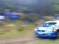 Scottish Rally Championship 2006 - Jimmy Girvan Scottish Rally Championship 2006 - Jimmy Girvan