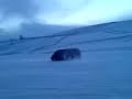 t5 drifting