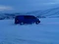 t5 drifting