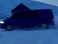 t5 drifting