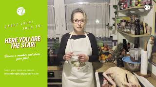 Zeig Dein Talent auf Topfgucker-TV und nutze diese Plattform als beste Referenz!