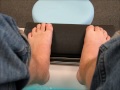 Gay Foot Fetish Prank Call