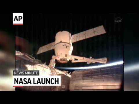 AP Top Stories April 13 P