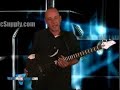ESP LTD 100 Series Electric Guitar Demo