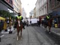 Demo - London, Norway, Hargeisa, Burco & Boram