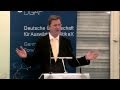 Rede von Guido Westerwelle in der DGAP