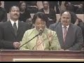 Bernice King at Yolanda King Memorial May 24, 2007 Bernice King at Yolanda King Memorial May 24, 2007