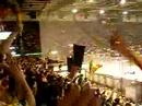 Gen�ve-Z�rich finale des playoffs  2008 match1